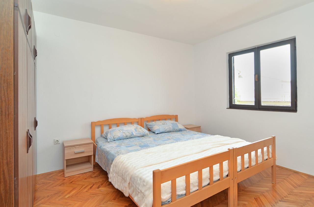 Apartments Dino 1700 Fažana Extérieur photo