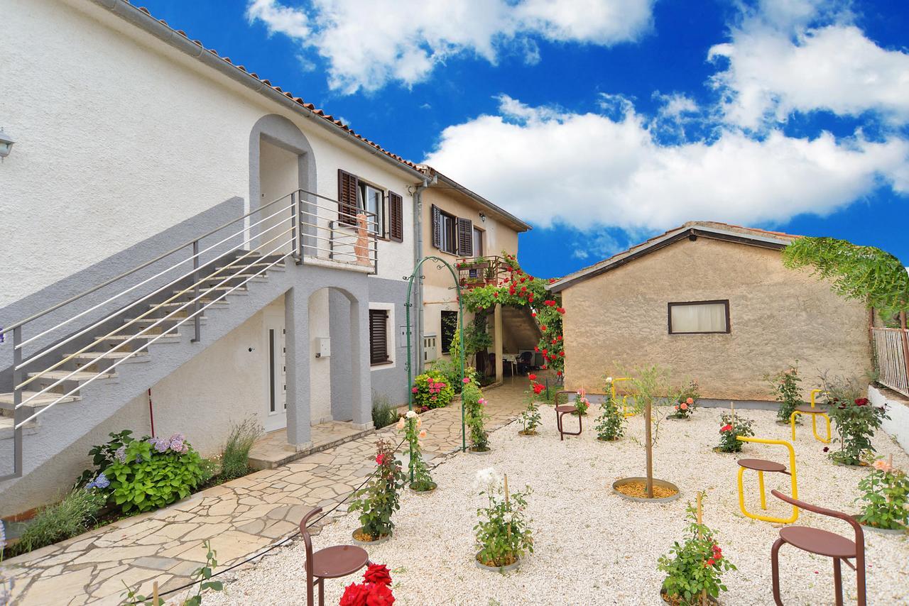 Apartments Dino 1700 Fažana Extérieur photo