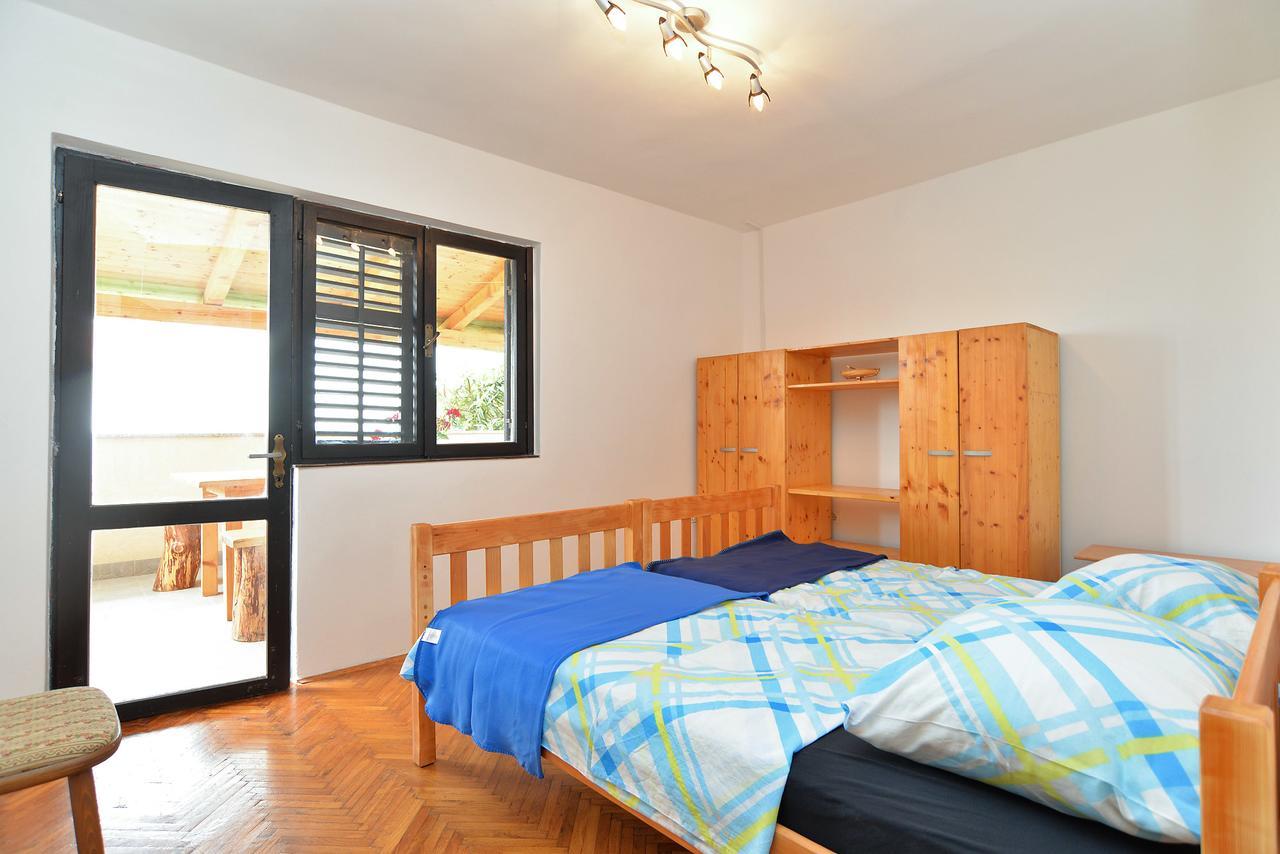 Apartments Dino 1700 Fažana Extérieur photo