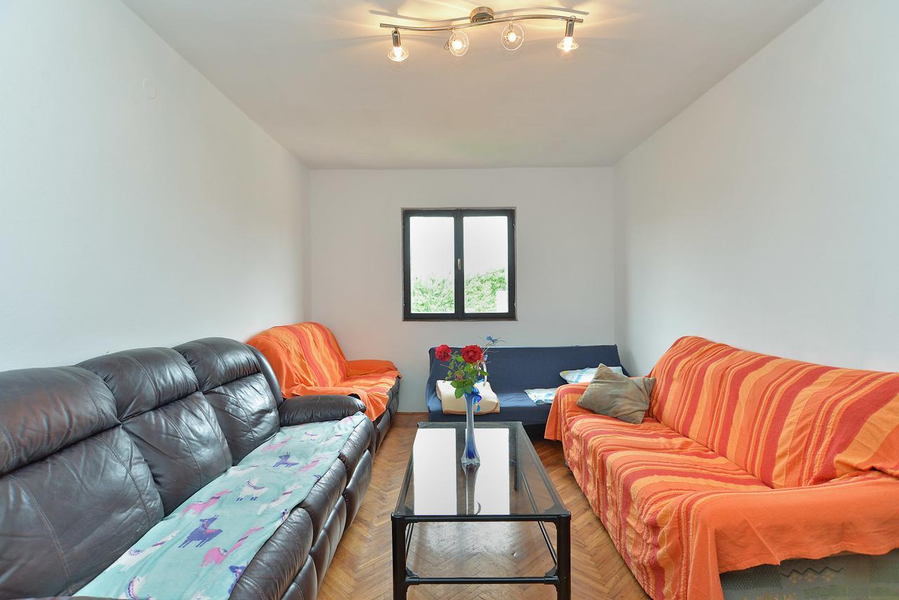 Apartments Dino 1700 Fažana Extérieur photo
