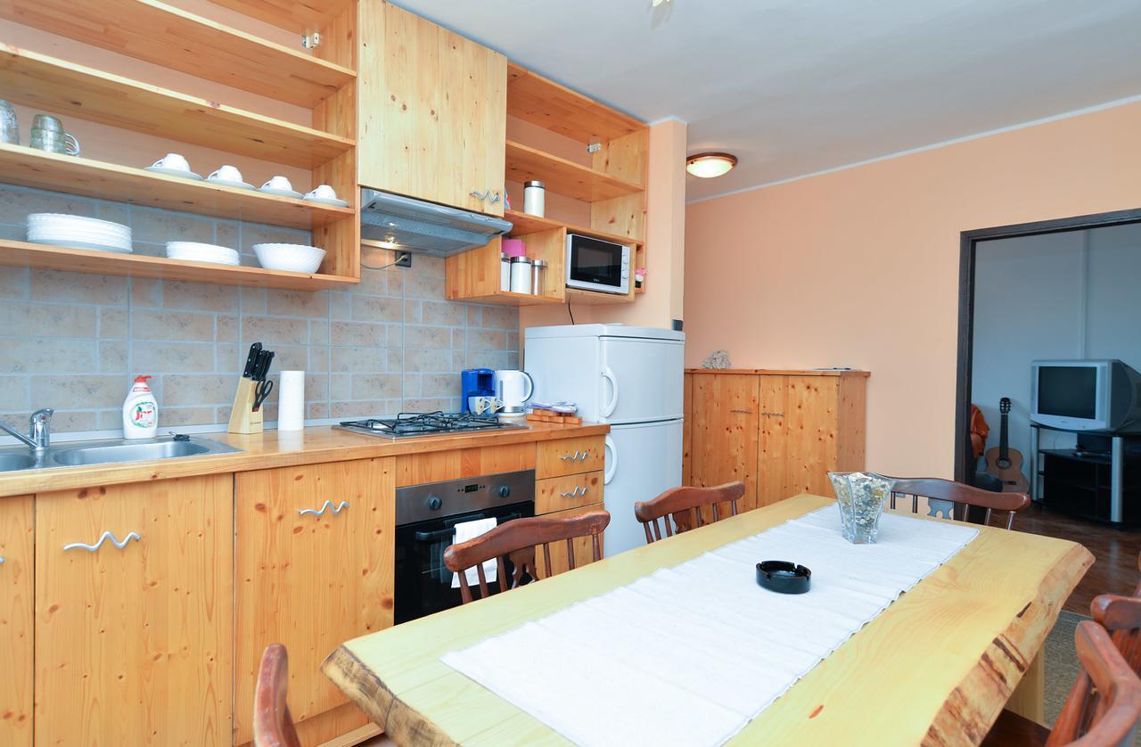 Apartments Dino 1700 Fažana Extérieur photo
