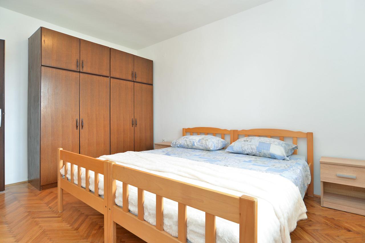 Apartments Dino 1700 Fažana Extérieur photo