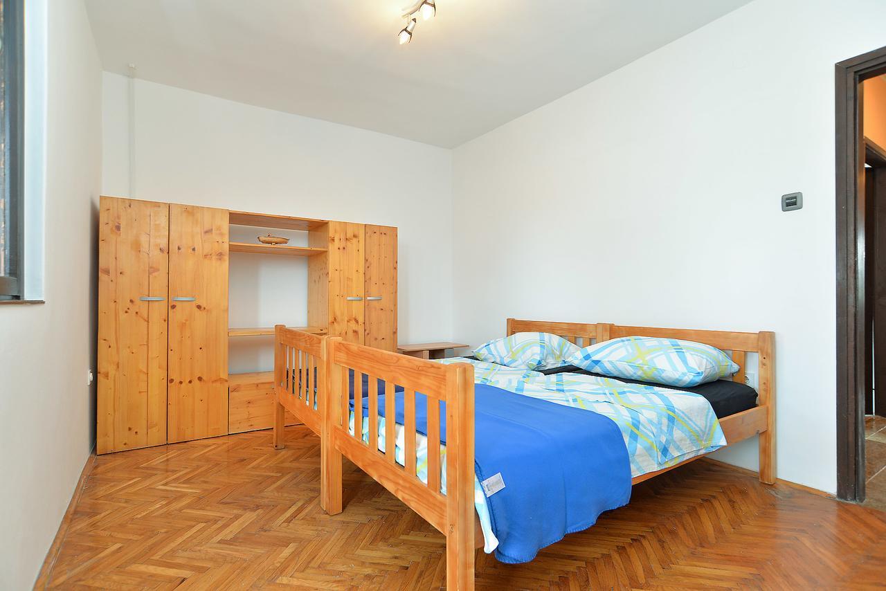 Apartments Dino 1700 Fažana Extérieur photo