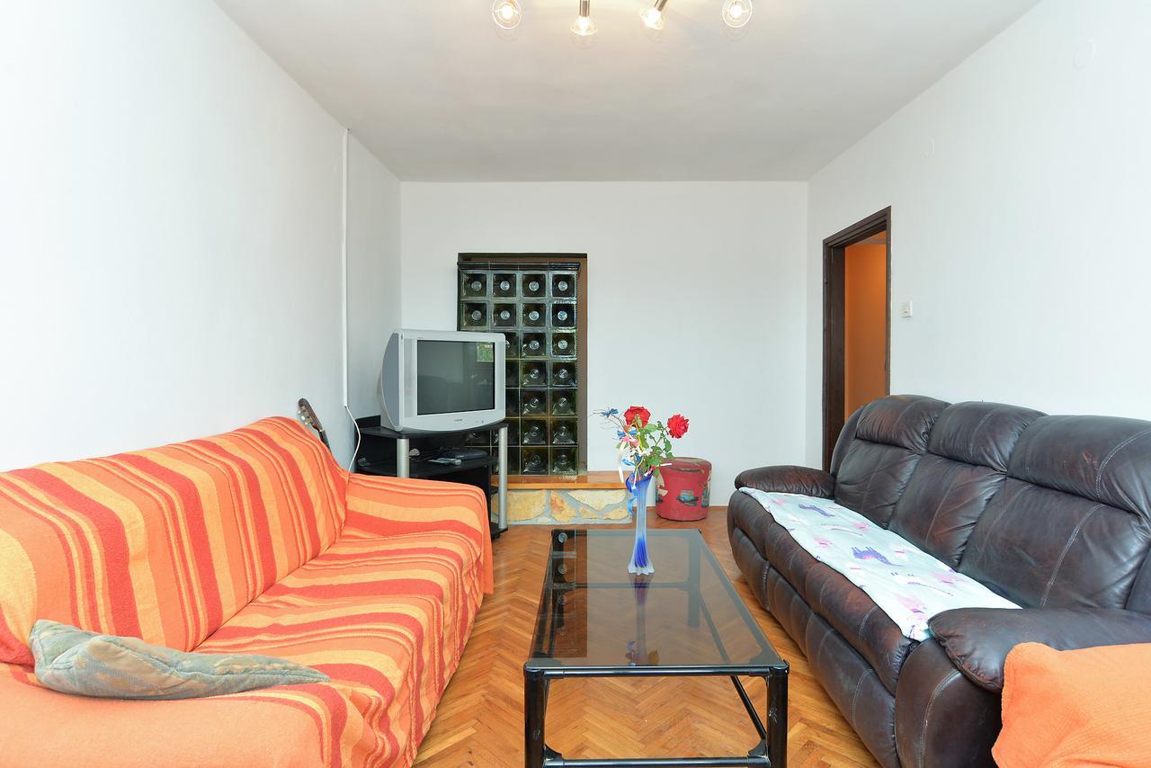 Apartments Dino 1700 Fažana Extérieur photo