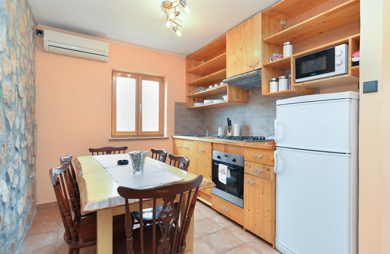 Apartments Dino 1700 Fažana Extérieur photo