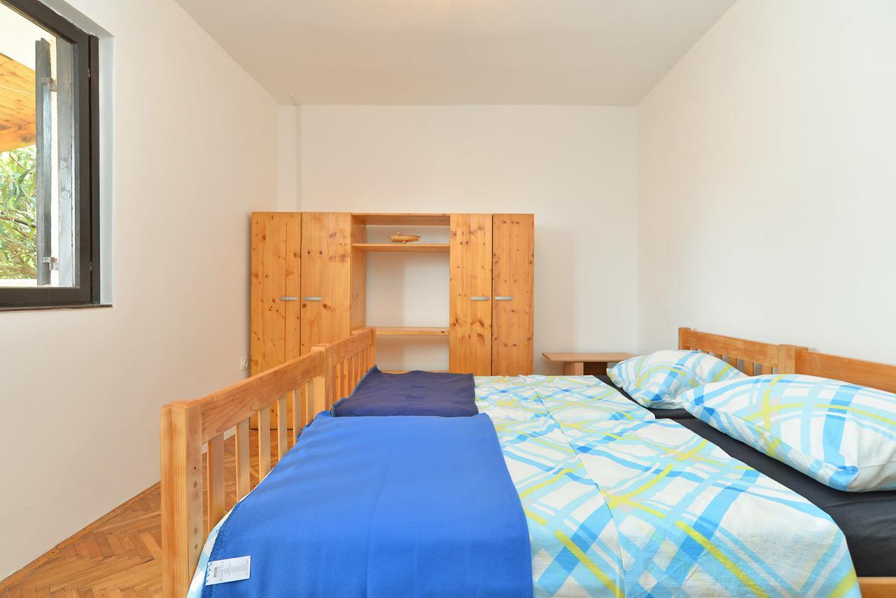 Apartments Dino 1700 Fažana Extérieur photo
