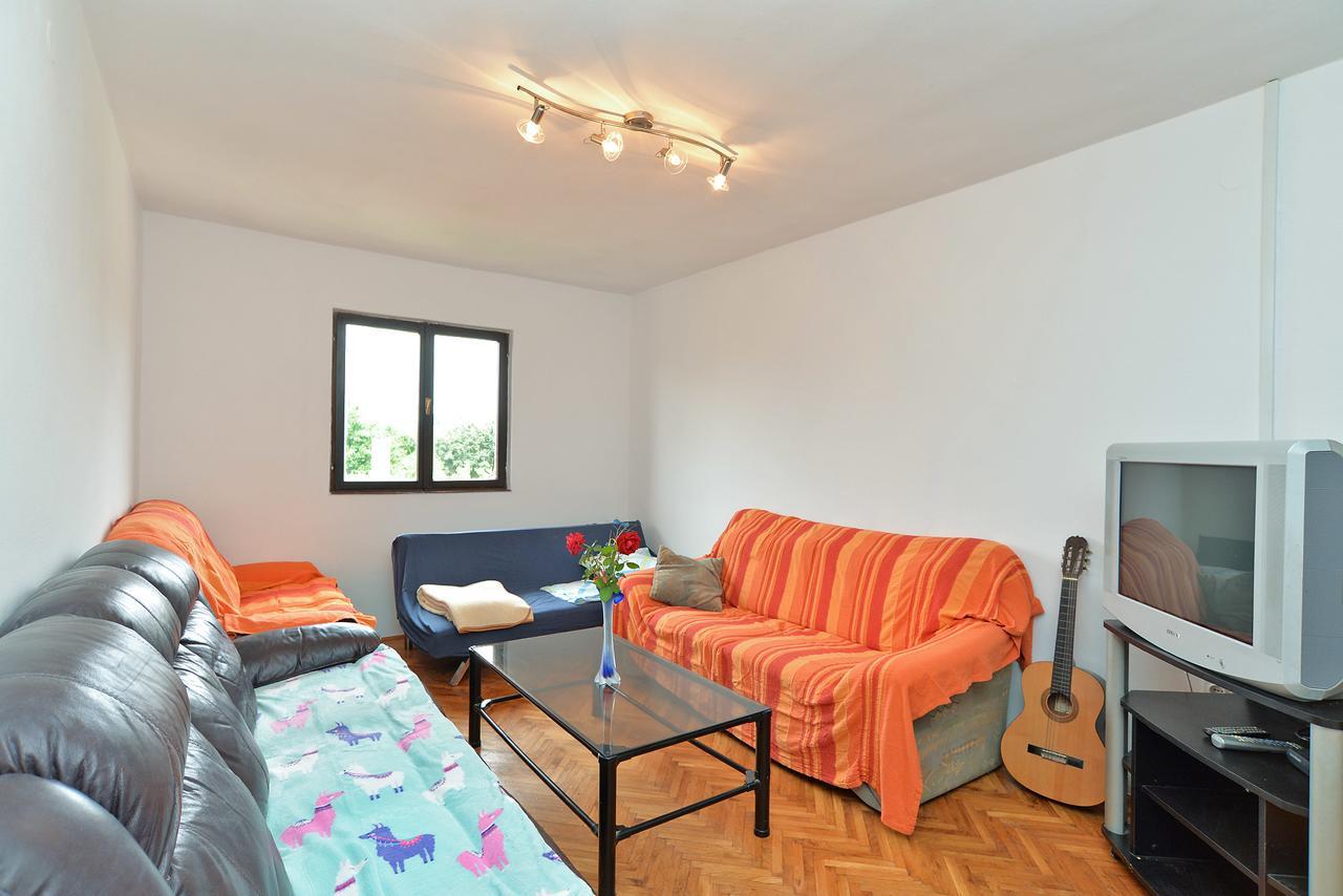 Apartments Dino 1700 Fažana Extérieur photo